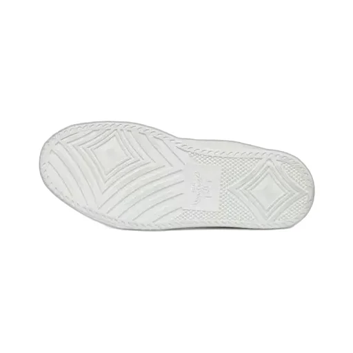Neo Terrain Lo Monogram Logo Sneakers