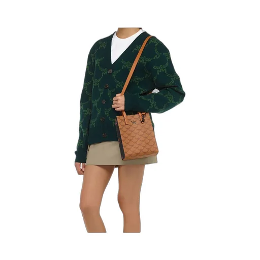 Aren Printed Shoulder Bag