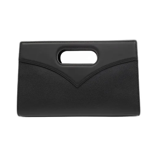 Logo Shoulder Bag
