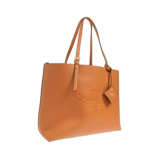 Logo Shoulder Bag