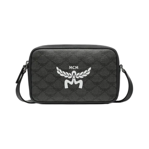 Logo Shoulder Bag