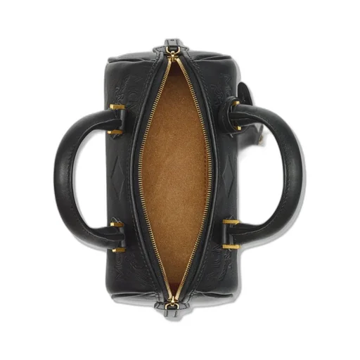 Mini Ella Maxi Shoulder Bag