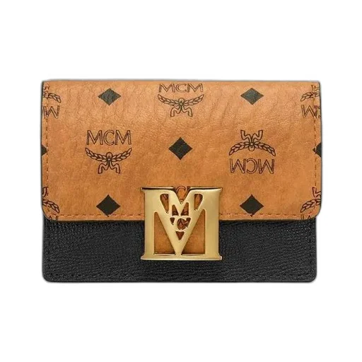 Travia Visetos Logo Detail Card Pack