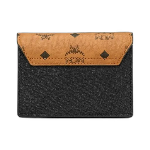 Travia Visetos Logo Detail Card Pack
