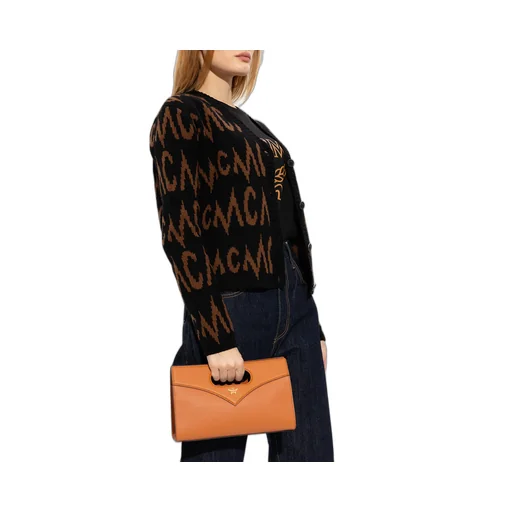 Small Diamond Tote Bag