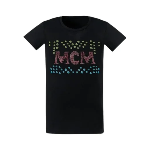 Color Decorated T-Shirt