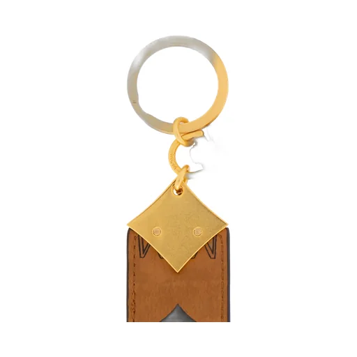 Lobster Chain Key Chain