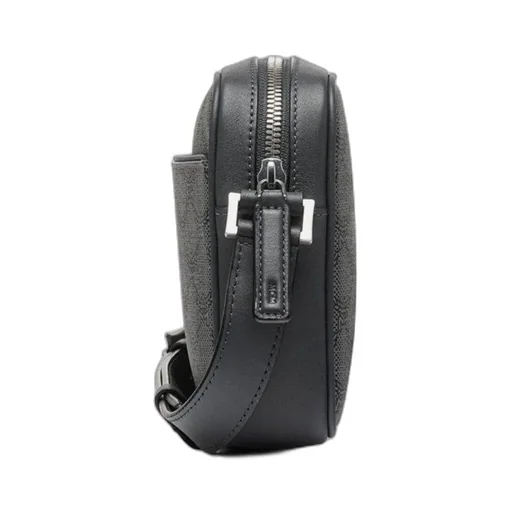 Logo Shoulder Bag