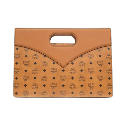 Logo Shoulder Bag
