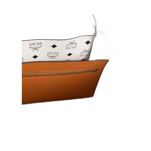 Logo Shoulder Bag