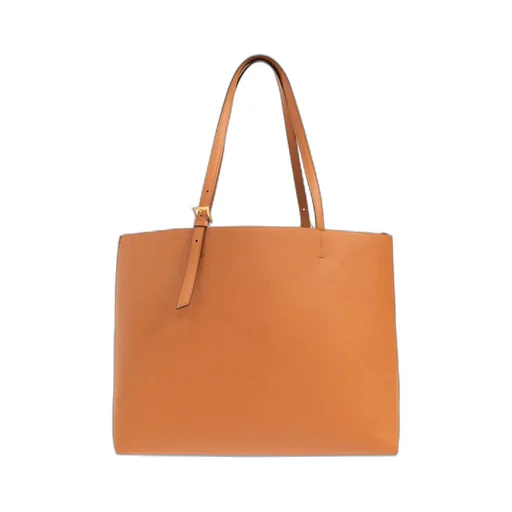 Logo Shoulder Bag