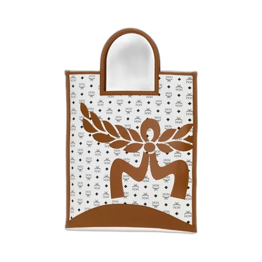 Pattern Handbag