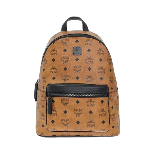 Logo Backpack