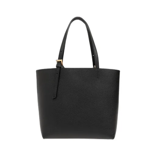 Himmel Logo Debossed Tote Bag