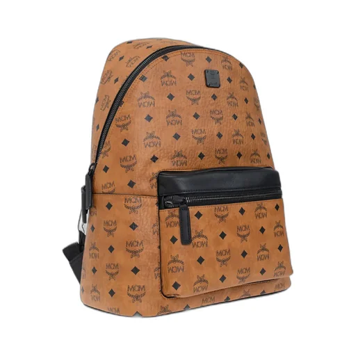Logo Backpack