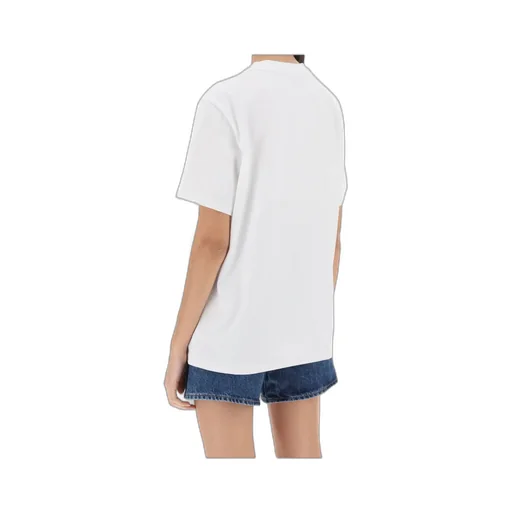 O-Neck Short-Sleeved T-Shirt