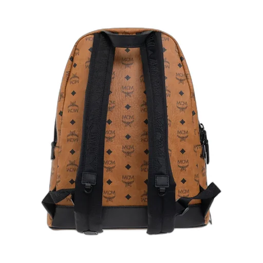 Logo Backpack