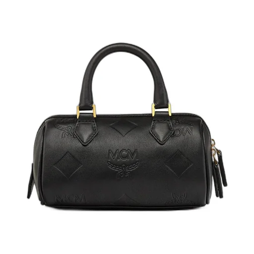 Mini Ella Maxi Shoulder Bag