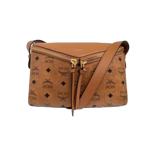 Diamant 3D Shoulder Bag