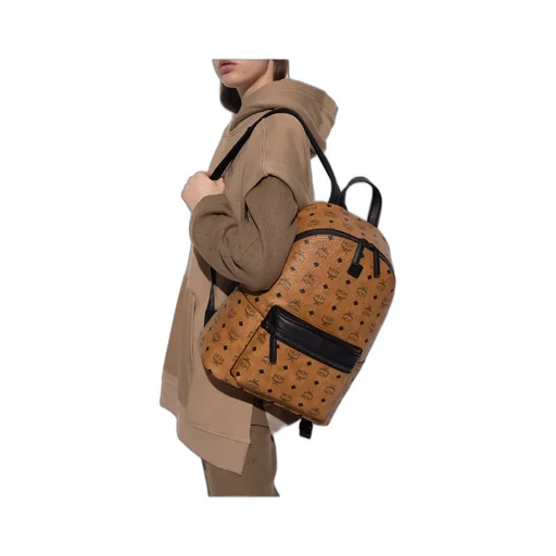 Logo Backpack