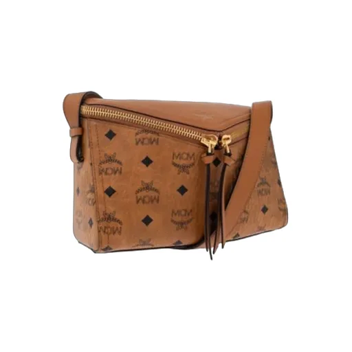 Diamant 3D Shoulder Bag