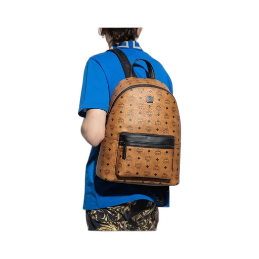 Logo Backpack