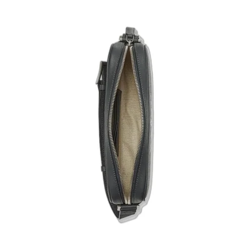 Logo Shoulder Bag