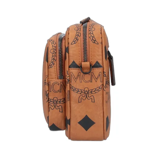 Logo Shoulder Bag
