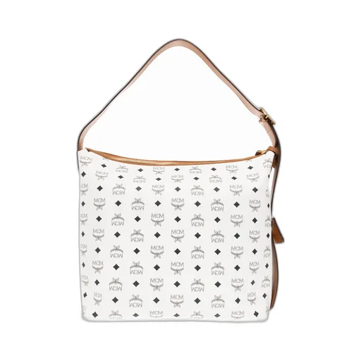 Logo Shoulder Bag
