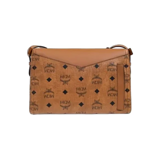 Diamant 3D Shoulder Bag