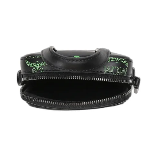 Logo Strap Satchel