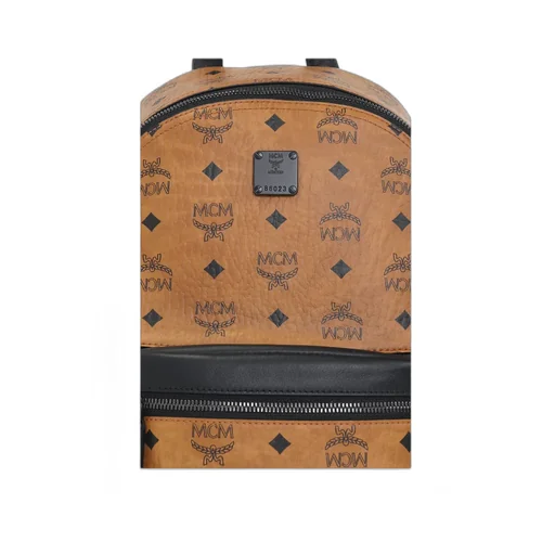 Logo Backpack