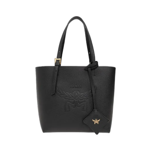 Himmel Logo Debossed Tote Bag