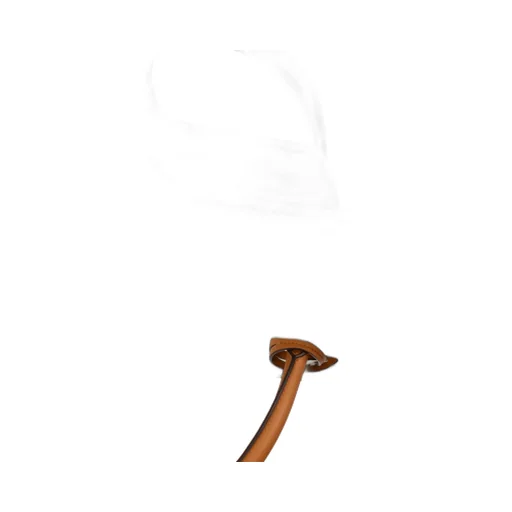 Himmel Lauretos Logo Detailed Medium Tote Bag