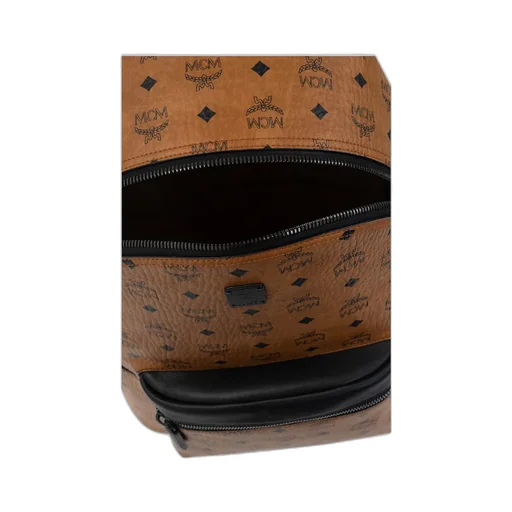 Logo Backpack