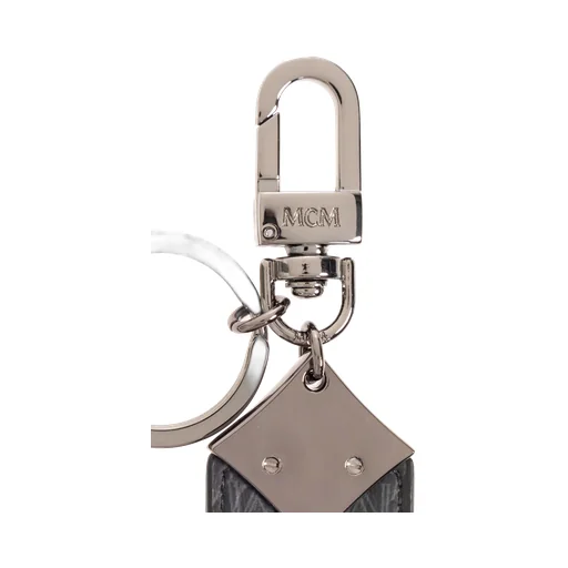 Logo Keychain