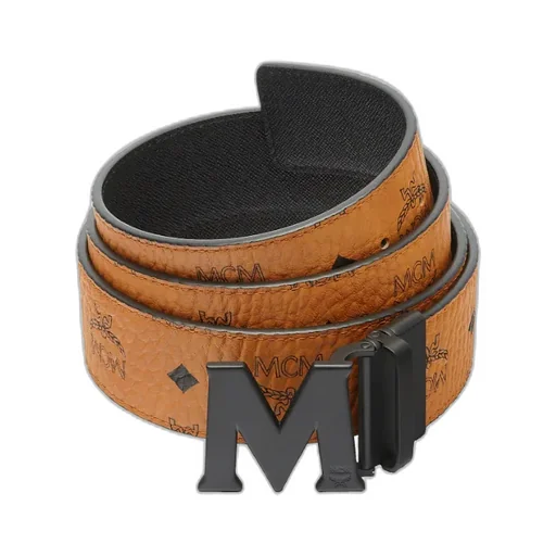 Logo Double-Sided Belt