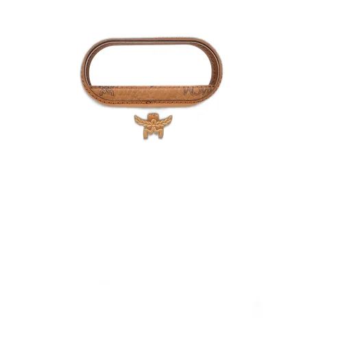 Logo Shoulder Bag