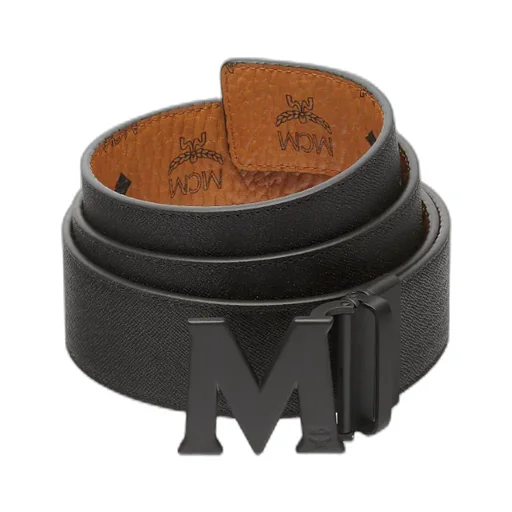Logo Double-Sided Belt