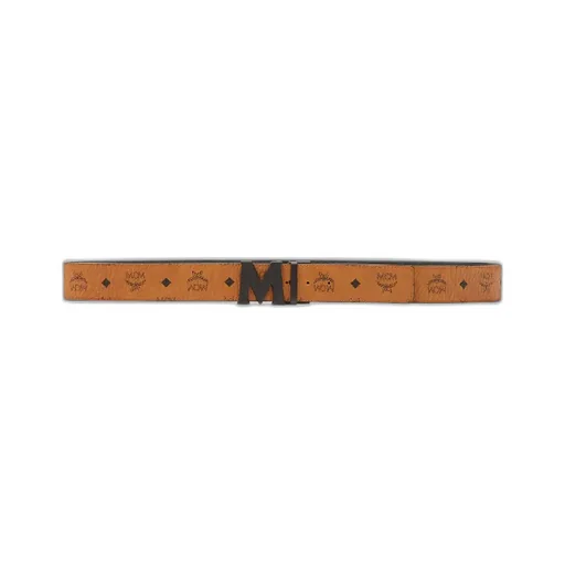 Logo Double-Sided Belt