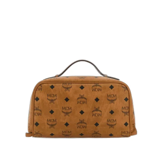 Ottomar Logo Printed Medium Wash Bag