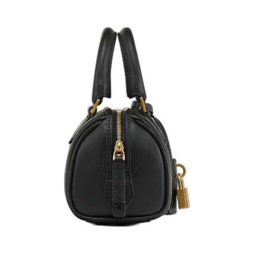 Mini Ella Maxi Shoulder Bag