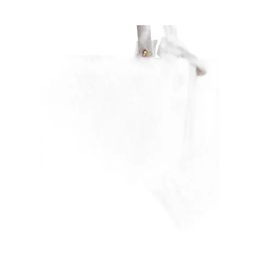 Logo Shoulder Bag