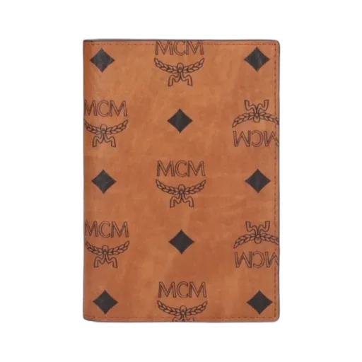 Logo Letter Wallet