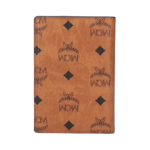 Logo Letter Wallet