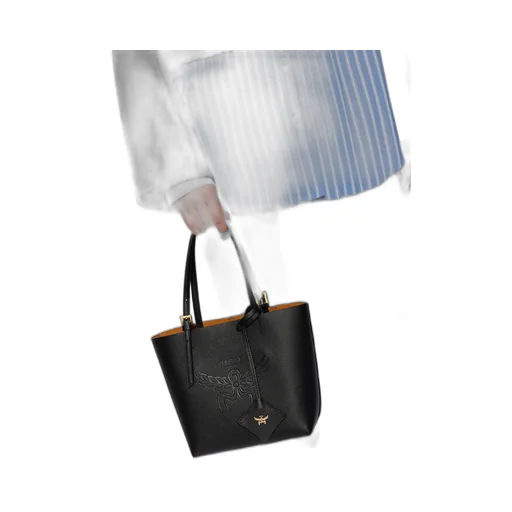 Himmel Logo Debossed Tote Bag