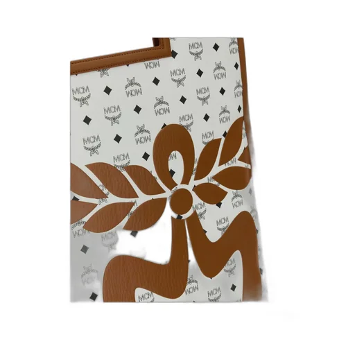 Pattern Handbag