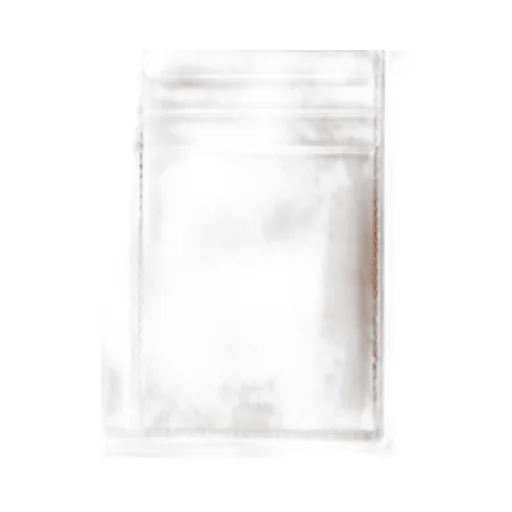 Logo Letter Wallet