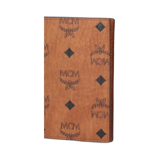 Logo Letter Wallet
