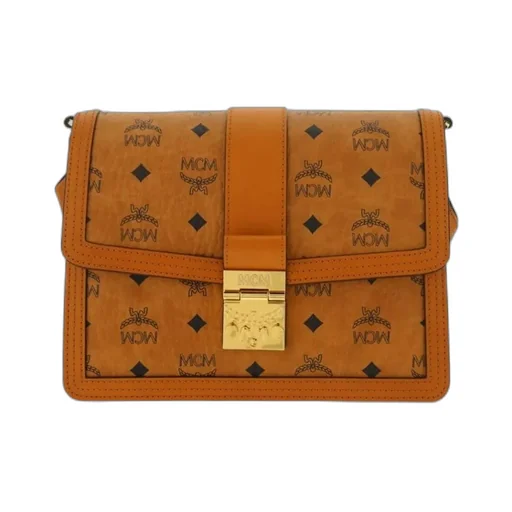 Tracy Foldover Medium Shoulder Bag
